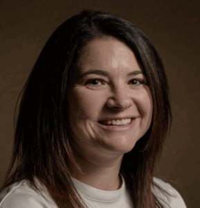 Jessie Cloy Headshot