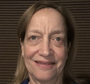 Trisha Yurochko heqadshot