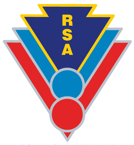 Rim Special Athletes logo