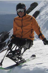 Jim Martinson_2003_Competion_Winter Adaptive Sports Hall of Fame