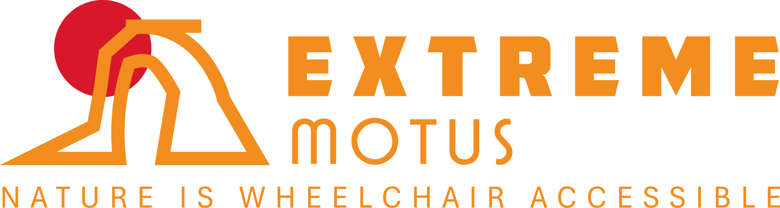 Extreme Motus Logo