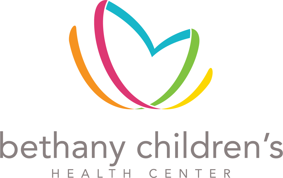 Bethany Children's Health Center logo