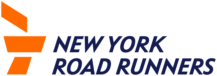 New York Road Runner Logo