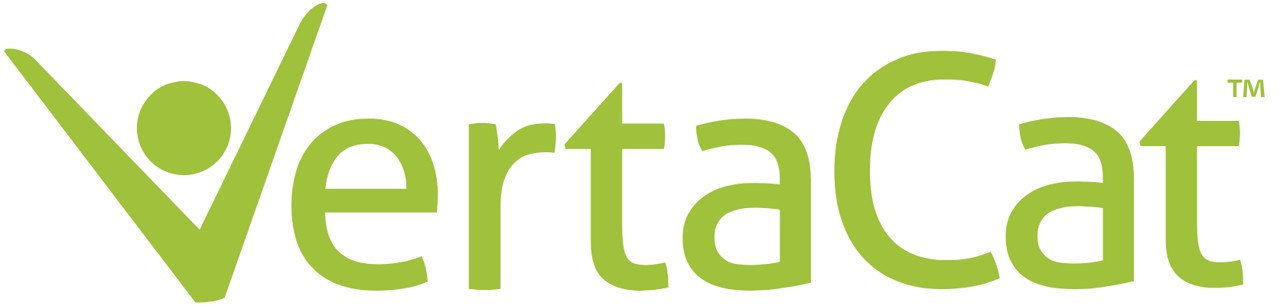 Verta Cat Logo