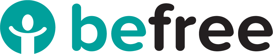 Befree Logo