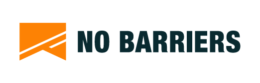 No Barriers Logo