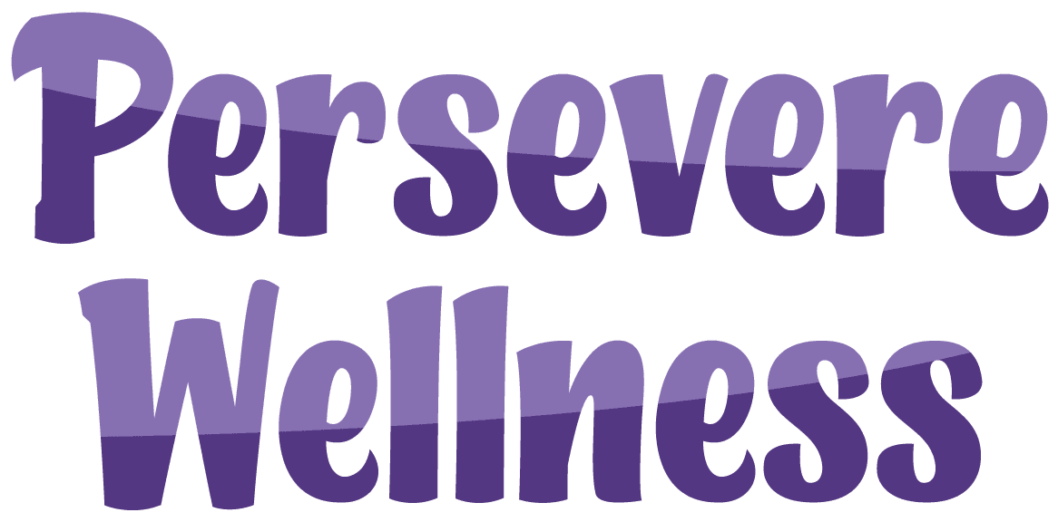 Persevere Wellness logo