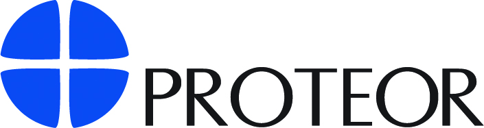 Proteor logo
