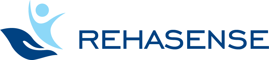 Rehasense logo