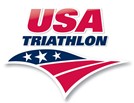 USA Triathlon logo
