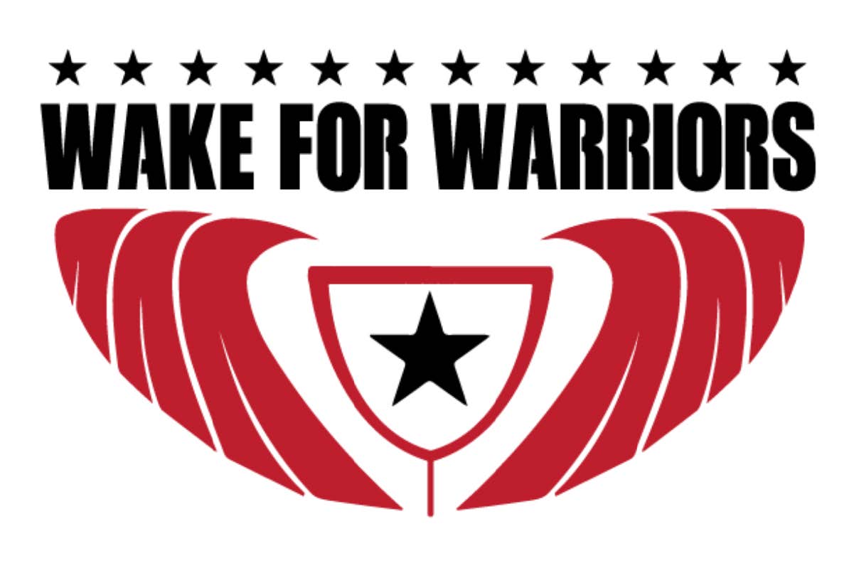Wake for Warriors