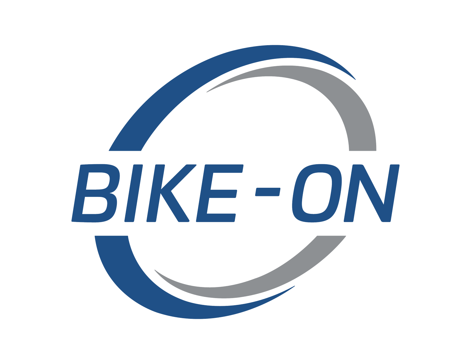 Bike-On Logo