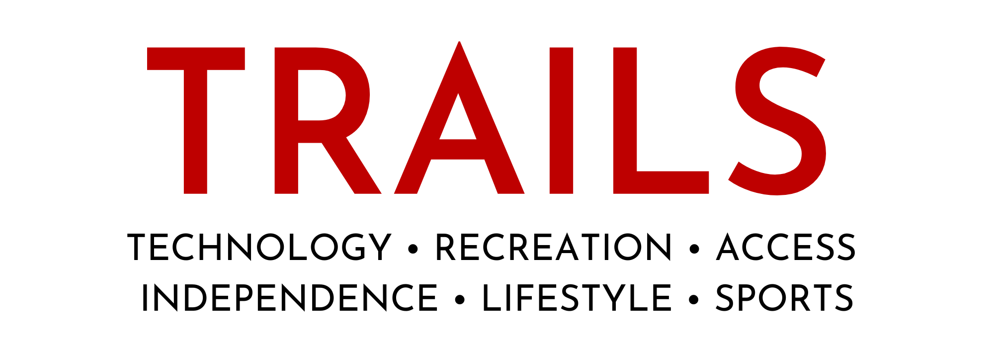 TRAILS logo
