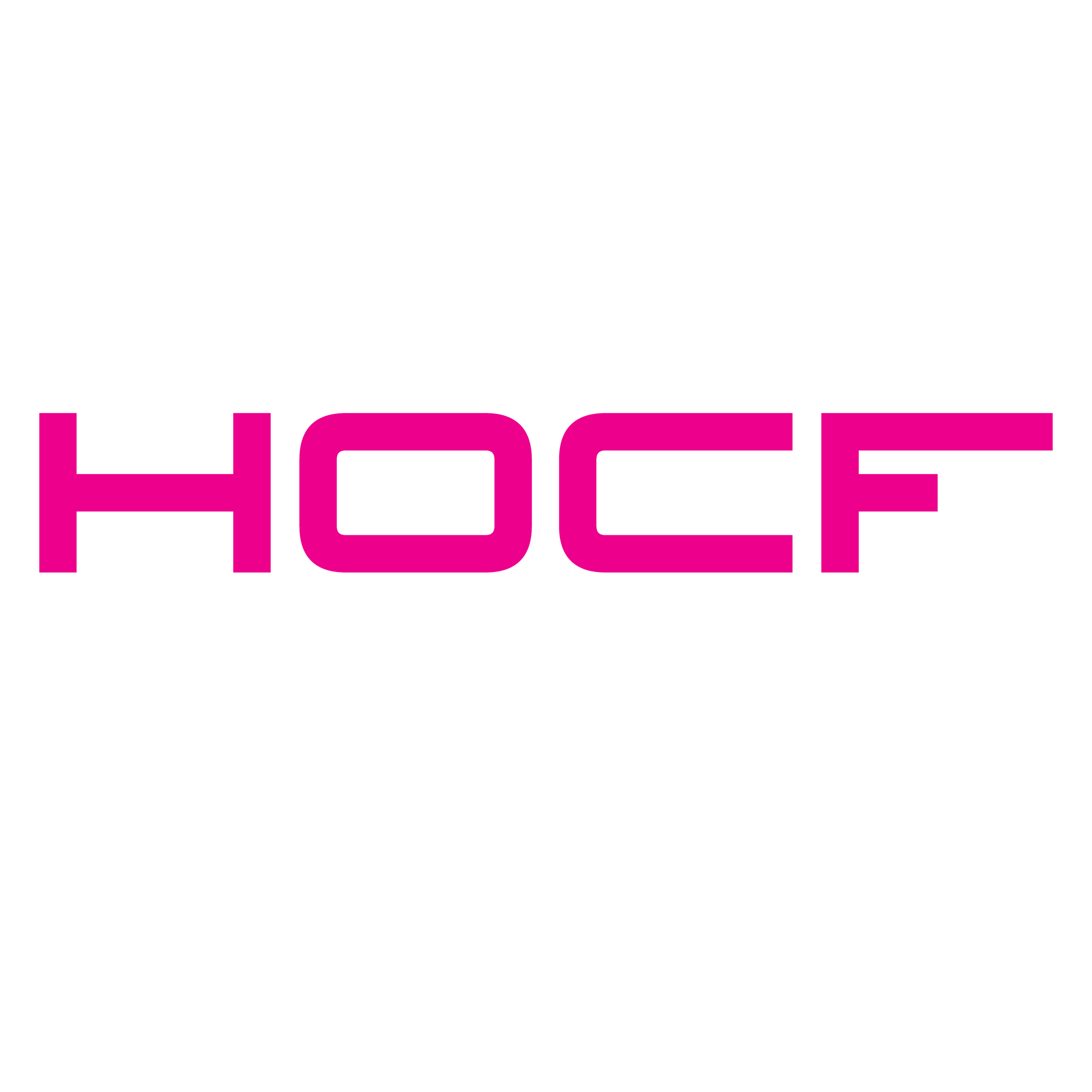 HOCF logo