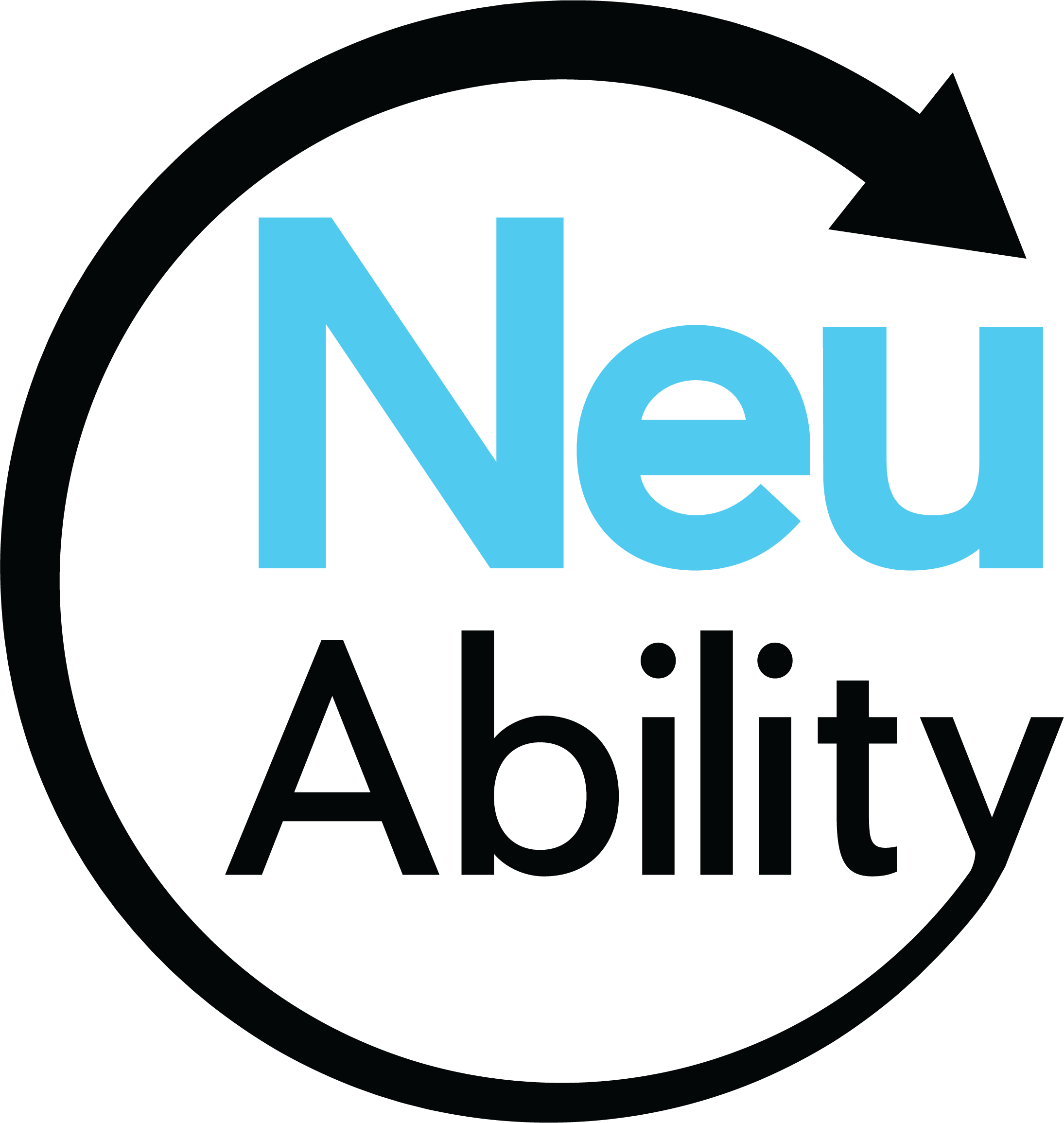NeuAbility Logo