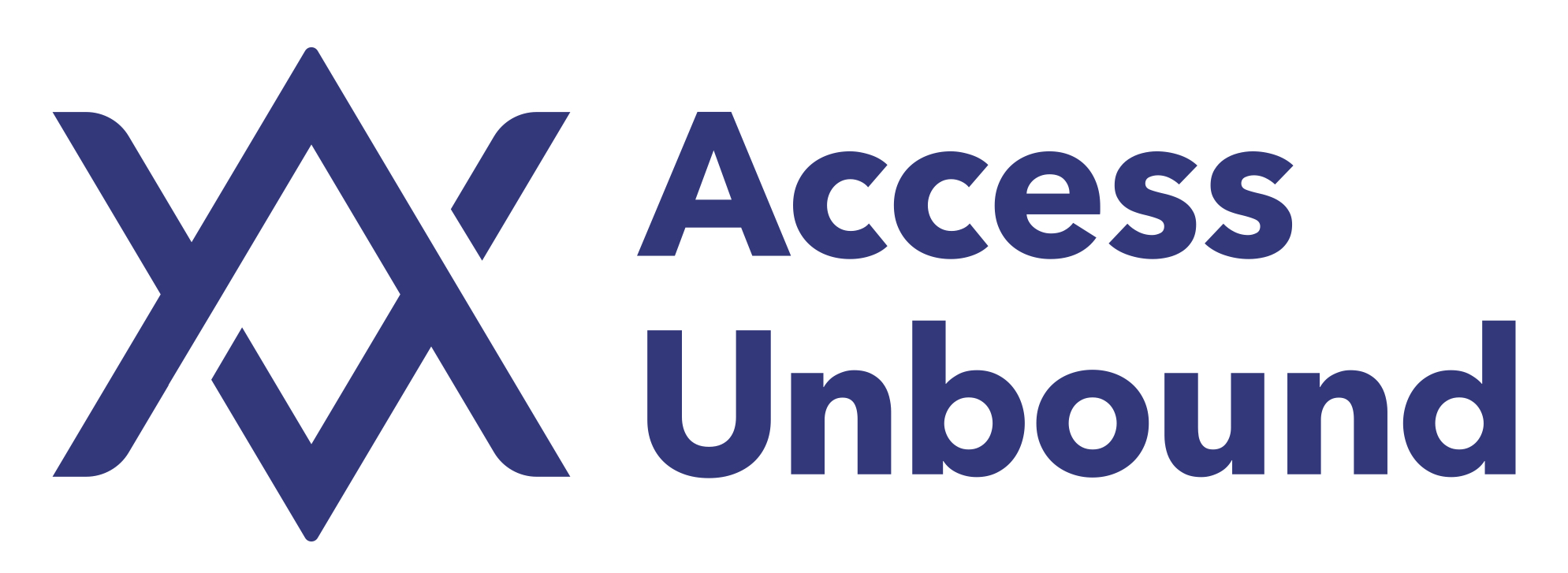 Access Unbound logo